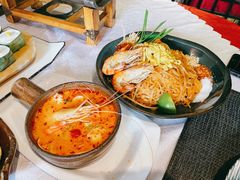 -暹罗湾东南亚餐厅