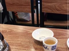 -长城东北菜(新港西路店)