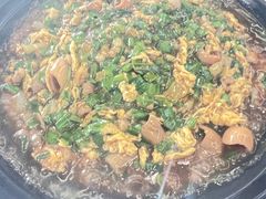-金沙滩海鲜餐厅·海肠捞饭·手工水饺(梅江龙水园店)