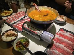 -旺福·贵州酸汤牛肉火锅(陆悦天地店)
