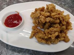 -鱼你相聚·河鲜馆(袁家岭店)