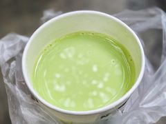-叶婆婆豆浆馍馍