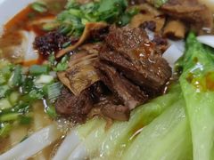 -珍珍小食店(西华路店)