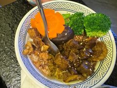 -樱嘢·炭火烧肉(惠南店)