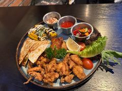 -bluefrog蓝蛙(水游城店)