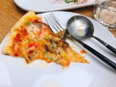 -Ms·KIMO星漠亲子餐厅(高新店)