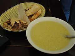 -宝光熏肉鞋底火烧(新街口店)