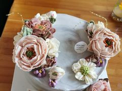 -BONCAKE裱花蛋糕(万象汇店)