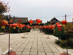 -威海华夏城景区