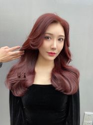 -THE LOG SALON 记录