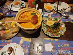 -泰妃殿(武汉首店)