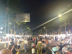 -海大南门夜市(海富街店)