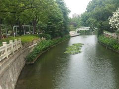 -兰溪青年公园
