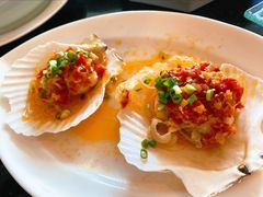 -铭轩中餐厅·海南菜·粤菜(亚龙湾瑞吉店)