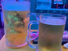 -燥次·烧烤酒场(万象城店)