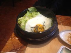-牛信亭韩国料理·炭火烤肉(紫藤路店)