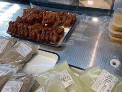 -年记·兴顺斋 牛街清真熟食小吃店