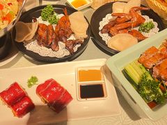 -避风塘(宝山万达店)