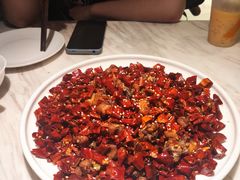 -茅庐川菜(青岛凯德店)