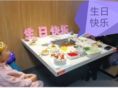 -海底捞火锅(万丰桥店)