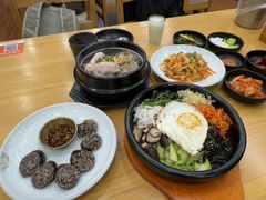 -高社长参鸡汤(高丽街店)