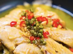 -胡须佬鸡煲四季火锅(龙珠大道店)
