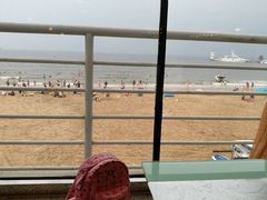 -海天一色海景自助餐厅(西港花园店)