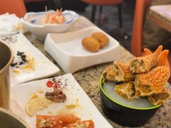 -丰卓会海鲜自助(中润大道店)