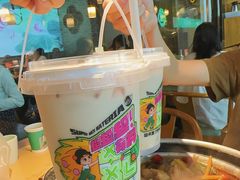 -蛙月荷·紫苏牛蛙(三街两巷店)
