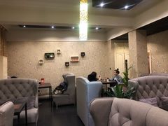 -吱咖啡西式简餐