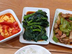 -老乡鸡(东方广场店)