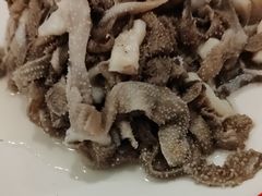 -聚首堂·特色小吃·肘子(什刹海德胜门店)