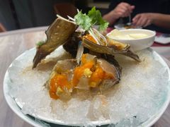 -皇朝海鲜酒店