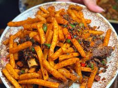 -醉八仙热酒馆(渝中店)