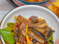 -唐猫庭院·千年陕菜(大唐不夜城店)