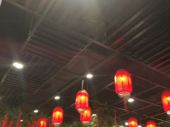 大堂-满园烤鸭·春饼(华强广场店)