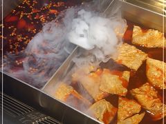-九鼎轩脆毛肚火锅(南京东路店)