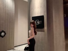 -海岸·高空海景餐厅(厦门康莱德酒店)