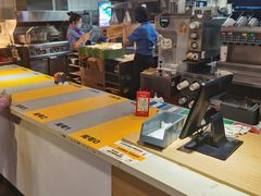 -麦当劳(花城大道华穗路店)