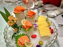 -汉通东林海鲜大酒店(鼓楼孝闻街店)