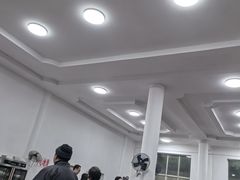 -涂山寺素食餐厅