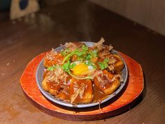 -食锦记·福建私房菜(浦西万达店)