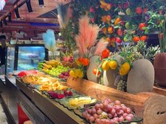 -Aqua Oasis 水天堂(太湖中心mall店)