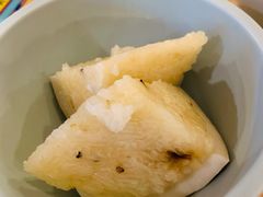 -嗲嗲的椰子鸡(亚龙湾总店)