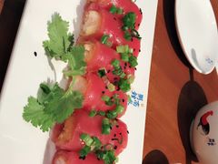 -南拳十三姨·潮汕砂锅粥(世纪金源店)