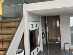 -恩索·美筑高空江景酒店(重庆解放碑步行街店)