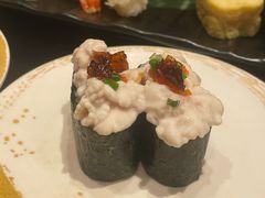 -合点寿司(金虹桥商场店)