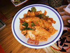 -新兴园饺子馆(北京百子湾店)