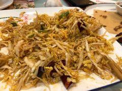 -旺仔家常菜生煎包(马端街店)