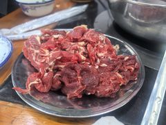 -佳荣老五生态牛肉馆